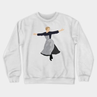 Sound of Music Crewneck Sweatshirt